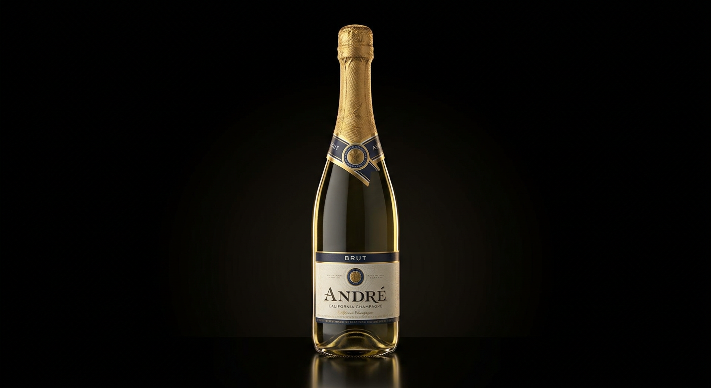 Andre bottle