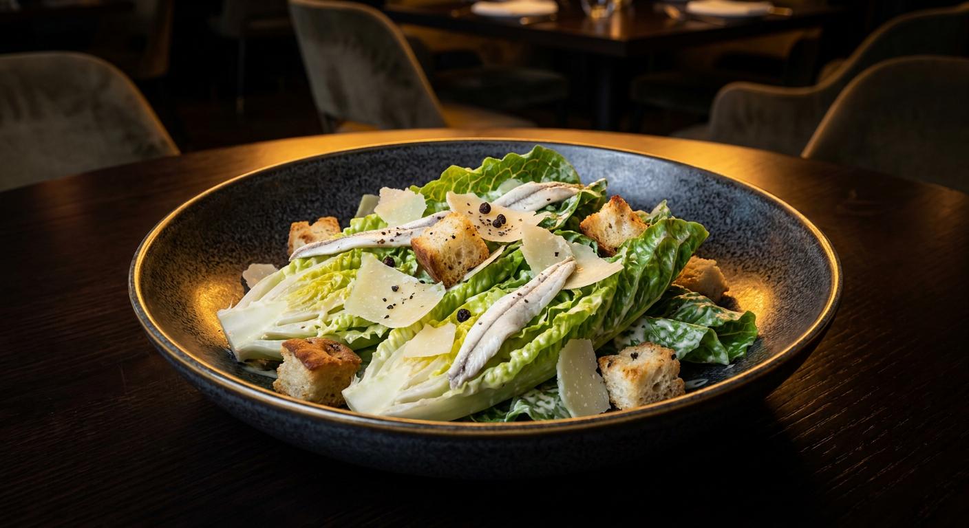 Caesar Salad