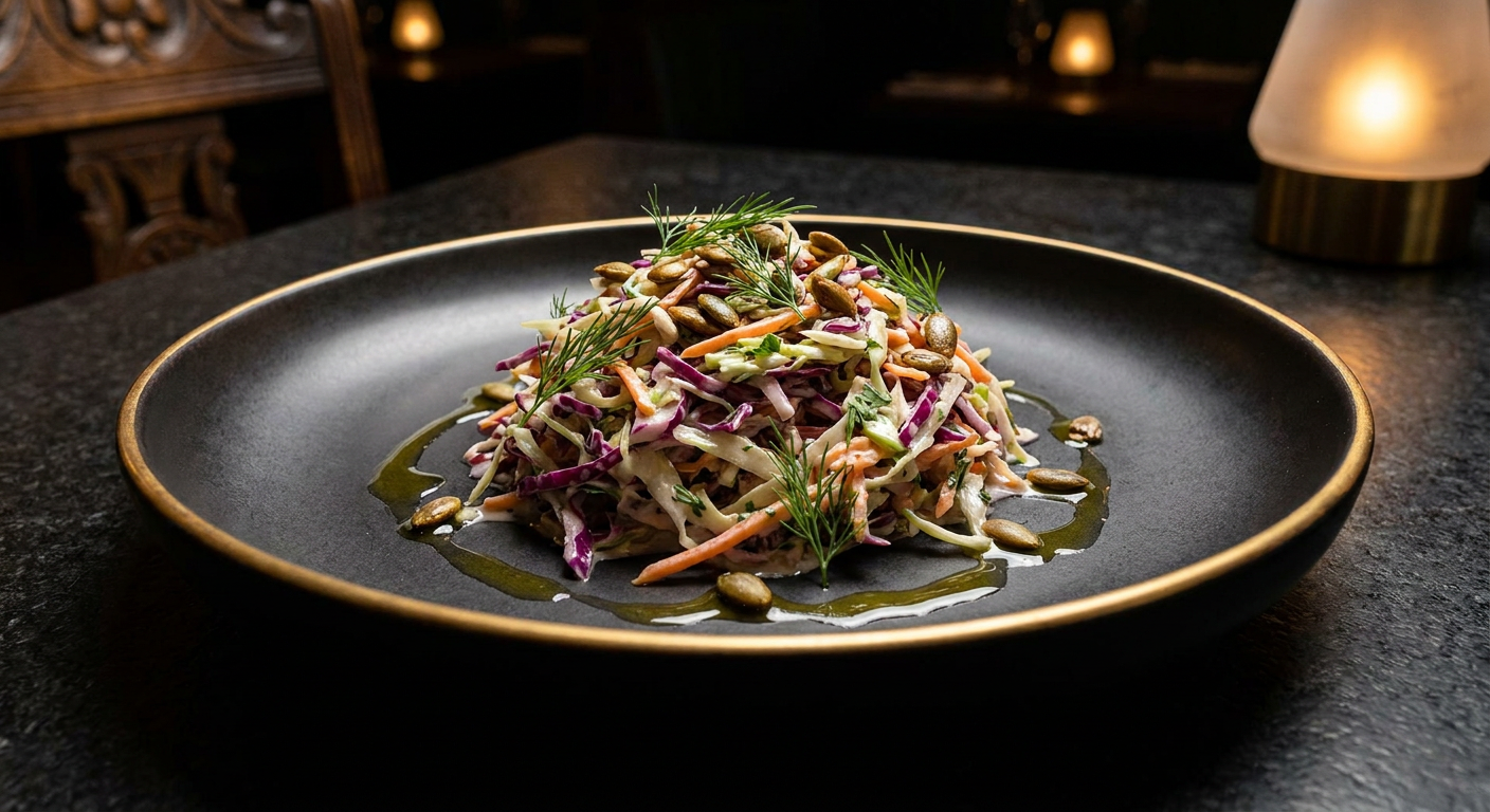 Coleslaw